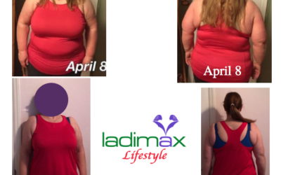 The Ladimax Lifestyle Network! INTRODUCTORY OFFER!