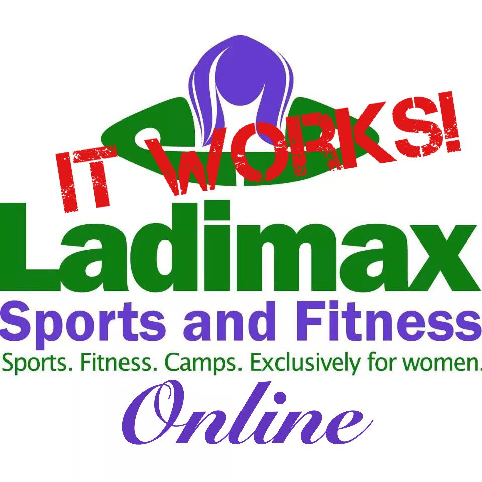 Ladimax Lifestyle Online Fitness Training