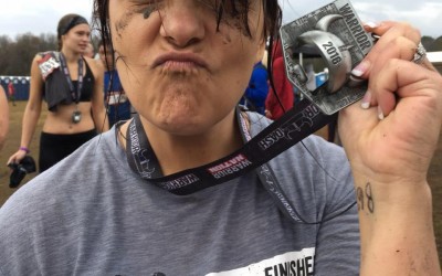 Guest Posting: Ladimax Sports And Fitness Made Me A Warrior!