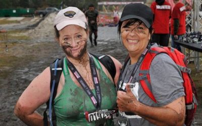 Guest Posting: How Ladimax And Warrior Dash Helped Me Find My Focus!